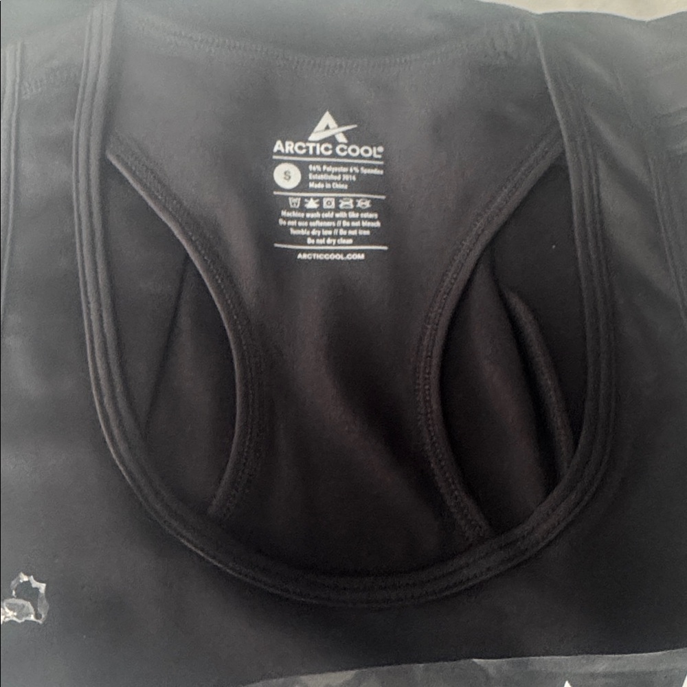 Arctic cool brand new